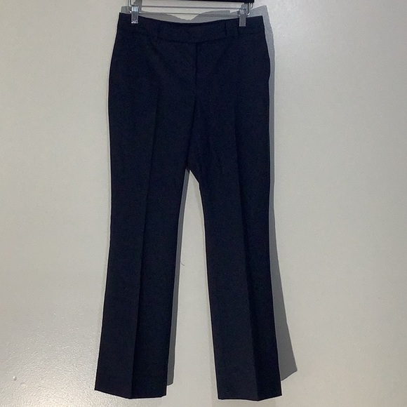 Lands' End Pants - Lands’ End Women Black Pants